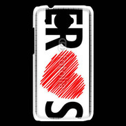 Coque HTC Desire 601 eros