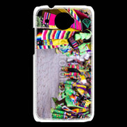 Coque HTC Desire 601 Danse péruvienne 2