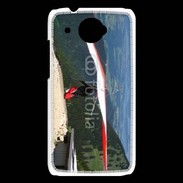 Coque HTC Desire 601 Deltaplane décollage