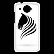 Coque HTC Desire 601 Tatoo cheval