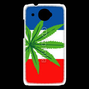Coque HTC Desire 601 Cannabis France