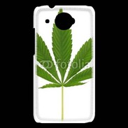 Coque HTC Desire 601 Feuille de cannabis