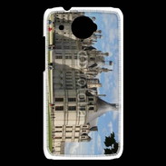 Coque HTC Desire 601 Château de Chambord