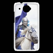 Coque HTC Desire 601 Joutes de chevalier