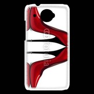 Coque HTC Desire 601 Escarpins