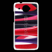 Coque HTC Desire 601 Escarpins semelles rouges