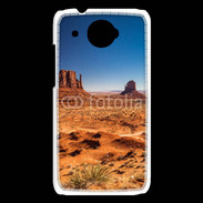 Coque HTC Desire 601 Monument Valley USA 5