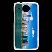 Coque HTC Desire 601 Freedom Tower NYC 7