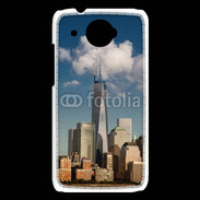 Coque HTC Desire 601 Freedom Tower NYC 9