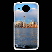 Coque HTC Desire 601 Freedom Tower NYC 13