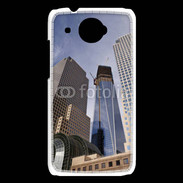 Coque HTC Desire 601 Freedom Tower NYC 15