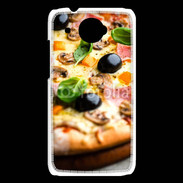 Coque HTC Desire 601 Pizza