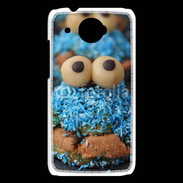 Coque HTC Desire 601 Petits fours figurines