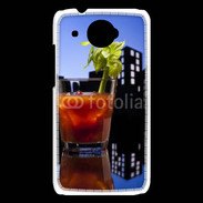 Coque HTC Desire 601 Bloody Mary