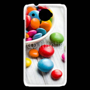 Coque HTC Desire 601 Chocolat en folie 55