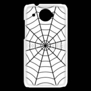 Coque HTC Desire 601 Toile d'araignée 1