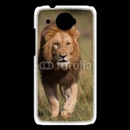 Coque HTC Desire 601 Lion d'Afrique 5