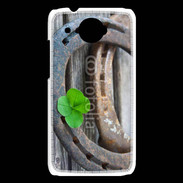 Coque HTC Desire 601 Fer à cheval