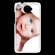 Coque HTC Desire 601 Bébé 2 