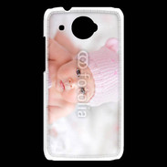 Coque HTC Desire 601 Bébé 4