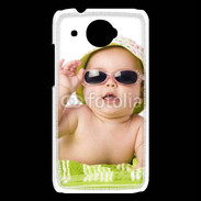 Coque HTC Desire 601 Bébé 6