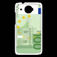 Coque HTC Desire 601 Billet de 100 euros
