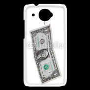 Coque HTC Desire 601 Pêche de dollars