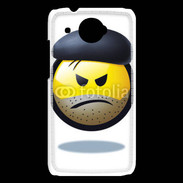 Coque HTC Desire 601 Cartoon beret 10