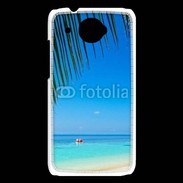 Coque HTC Desire 601 Belle plage 4