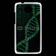 Coque HTC Desire 601 ADN Matrice