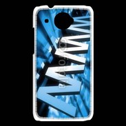 Coque HTC Desire 601 Internet passion