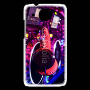 Coque HTC Desire 601 DJ Mixe musique