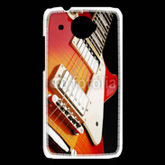 Coque HTC Desire 601 Guitare électrique 2