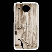 Coque HTC Desire 601 Guitare électrique 56