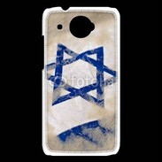 Coque HTC Desire 601 Etoile de David
