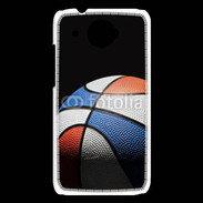 Coque HTC Desire 601 Ballon de basket 2