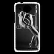 Coque HTC Desire 601 Femme sexy 6