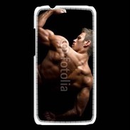 Coque HTC Desire 601 Fitness sexy