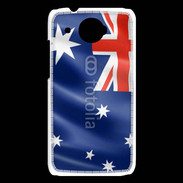 Coque HTC Desire 601 Drapeau Australie