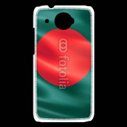 Coque HTC Desire 601 Drapeau Bangladesh