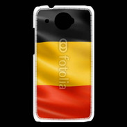 Coque HTC Desire 601 drapeau Belgique