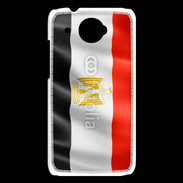 Coque HTC Desire 601 drapeau Egypte