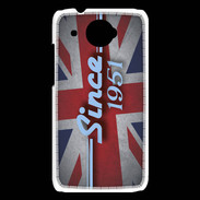 Coque HTC Desire 601 Angleterre since 1951