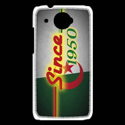 Coque HTC Desire 601 Algérie since 1950