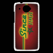 Coque HTC Desire 601 Maroc since 1961