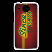 Coque HTC Desire 601 Maroc since 1969