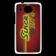 Coque HTC Desire 601 Maroc since 1974
