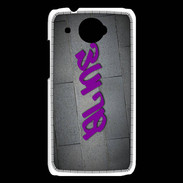 Coque HTC Desire 601 Aline Tag