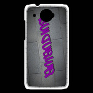 Coque HTC Desire 601 Amandine Tag