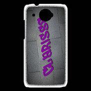 Coque HTC Desire 601 Clarisse Tag